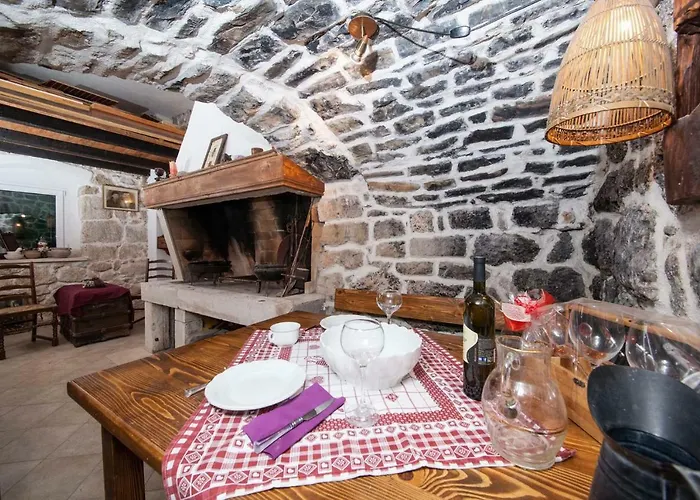 Old Stone House Mario *