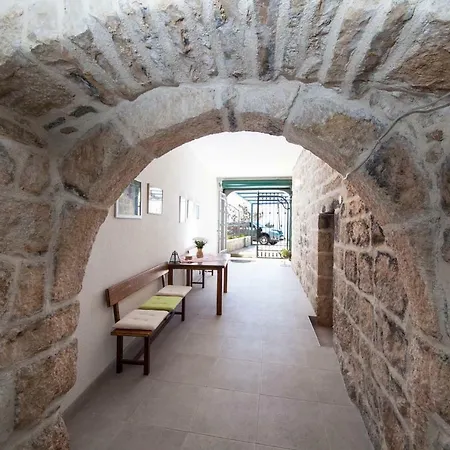 Old Stone House Mario Podgora