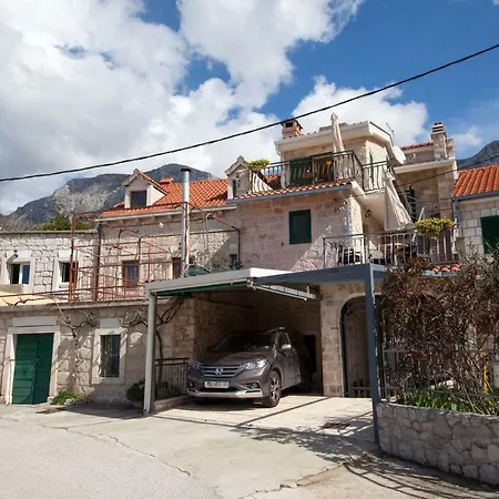 Old Stone House Mario Σπίτι διακοπών