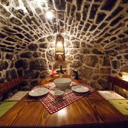 Σπίτι διακοπών Old Stone House Mario Podgora (Split-Dalmatia)