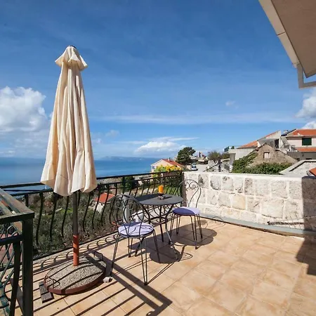 Holiday home Old Stone House Mario *