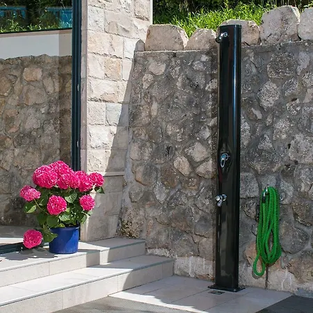 Σπίτι διακοπών Old Stone House Mario